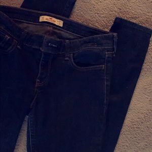 Hollister Skinny Jeans